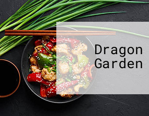 Dragon Garden