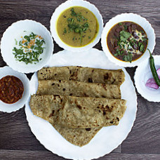 Vaishno Thali