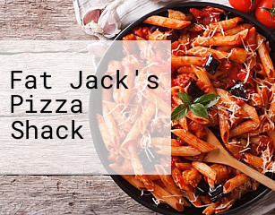 Fat Jack's Pizza Shack