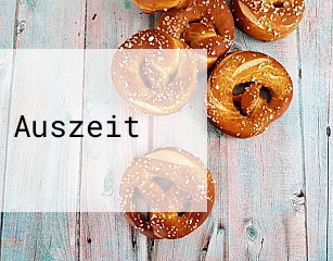 Auszeit