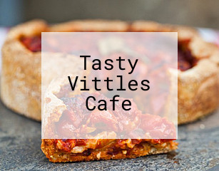Tasty Vittles Cafe