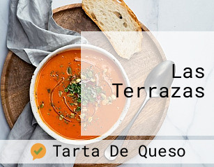 Las Terrazas