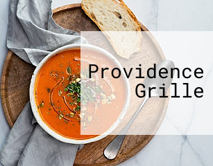 Providence Grille