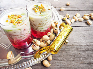 Firangi Falooda