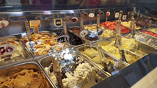 L´Arte del Gelato