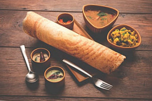 Amudhasurabhi Foods
