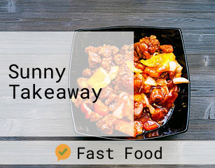 Sunny Takeaway