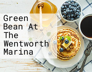 Green Bean At The Wentworth Marina