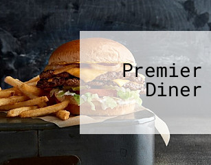 Premier Diner