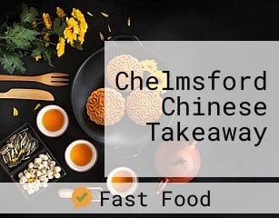 Chelmsford Chinese Takeaway