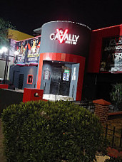 Cavally