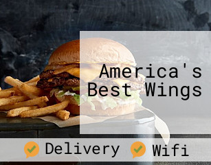 America's Best Wings