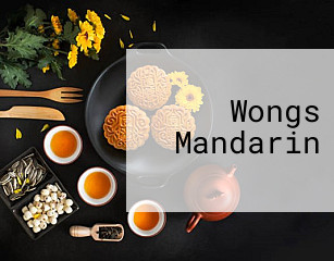 Wongs Mandarin