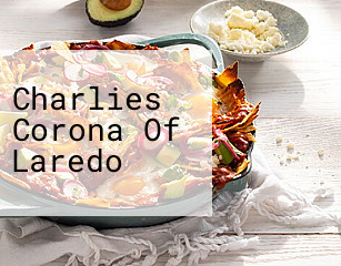 Charlie's Corona