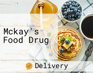 Mckay's Food Drug