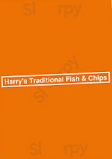 Harry's Traditional Fish Chips