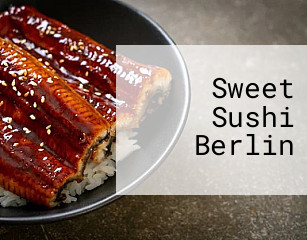 Sweet Sushi Berlin