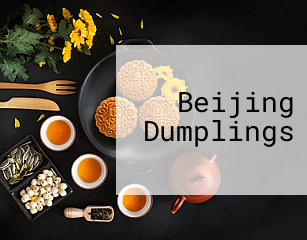 Beijing Dumplings