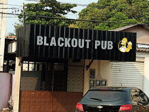 Blackout Pub