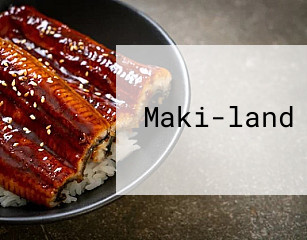 Maki-land