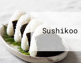 Sushikoo