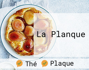 La Planque