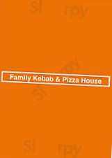 Family Kebab Pizza House