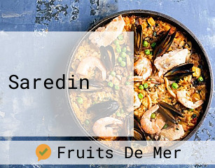 Saredin