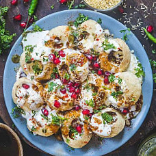 Muthamizh Chaat House