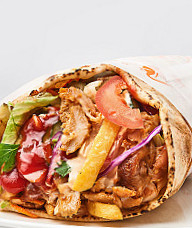 Oh My Shawarma