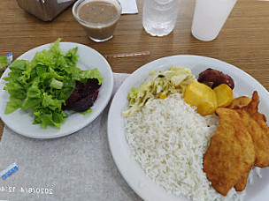 Sabor Salgado