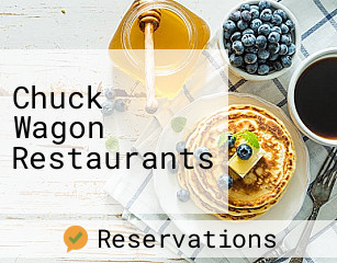 Chuck Wagon Restaurants