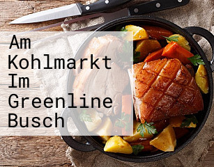 Am Kohlmarkt Im Greenline Busch