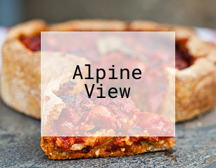 Alpine View