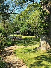 Bolton By Bowland Tea Rooms