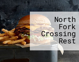 North Fork Crossing