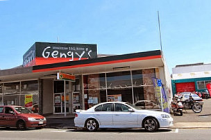 Gengy's Tauranga