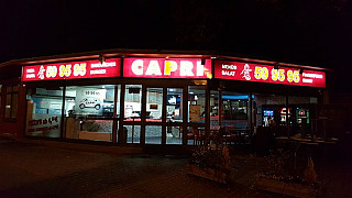 Capri Pizza - Thai Express