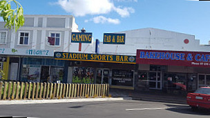 Stadium Sports