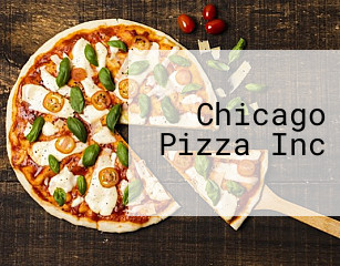Chicago Pizza Inc
