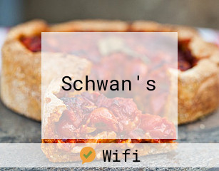 Schwan's