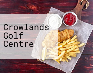 Crowlands Golf Centre