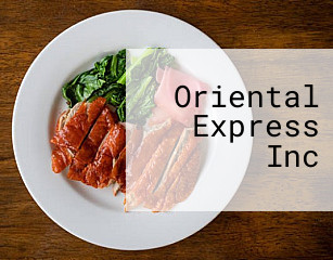 Oriental Express Inc