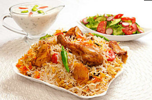 The Biryani Zindagi