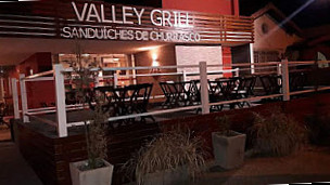 Valley Grill Marilia