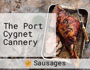 The Port Cygnet Cannery