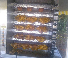 Rotisserie Saveurs