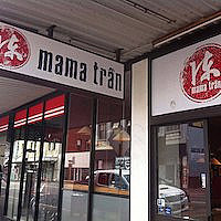Mama Tran Milligan Street