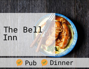 The Bell Inn