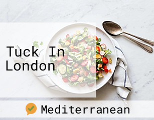 Tuck In London